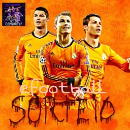 Sorteio de Contas efootball
