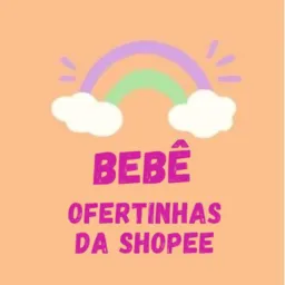 Ofertinhas para bebê e infantil ✨