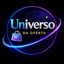 Universo da Oferta 🌌🪐🚀✨