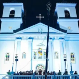 Chã do pilar e região 2