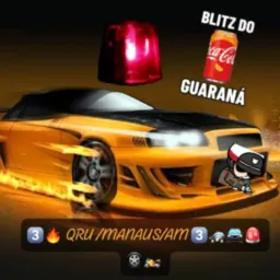 2️⃣🔥 QRU /MANAUS/AM 1️⃣🚓🚔🚨🛞🏍️