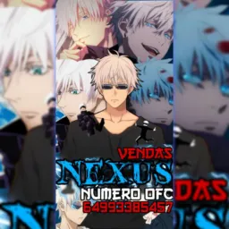 ❄️Nexus Vendas❄️