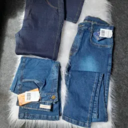 LUNA FASHION loja em casa