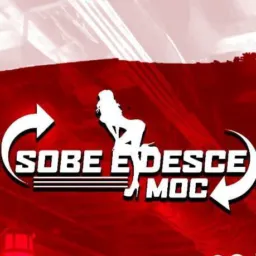 SOBE E DESCE 4 MOC
