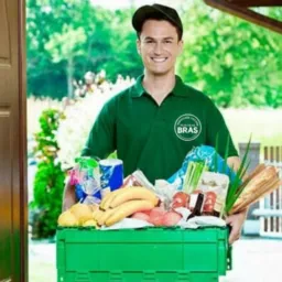 🛒Mercado NaSuaPorta Brás