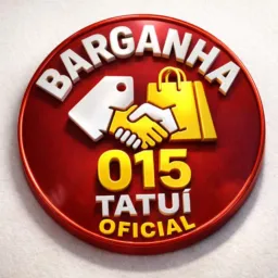 Barganha 015 -OFICIAL