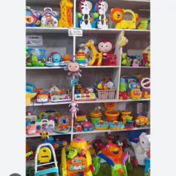 DELLY BRINQUEDOS DE DESAPEGO   🧸🎎🦕🚗⚽