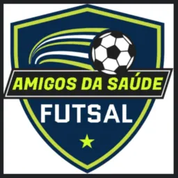 Futsal dos amigos na AABB🎾