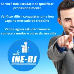 Balcão de Empregos INE 40