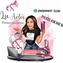 Luh artes personalizados