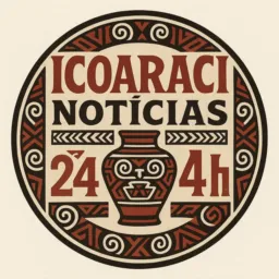ICOARACI NOTÍCIAS 24HS