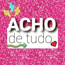 🎧📍BAZAR ACHO  DE TUDO💯BREVES📢
