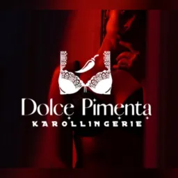 Dolce Pimenta karollingerie 🌶️