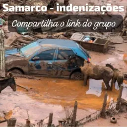 Atingidos da Samarco - Dúvidas