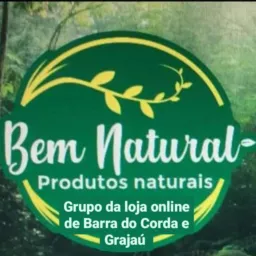 BEM NATURAL Produtos Naturais vendas BCD e Grajaú 🌾🌱🥣💊💊