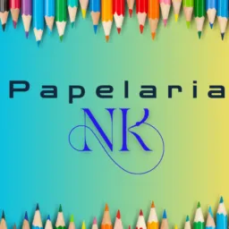 🛒 Vendas Papelaria NK