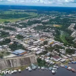 🇨🇷📱CARAUARI Online 📲 🇨🇷