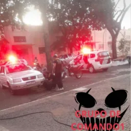 📢🚔ALERTA COMANDO FRANCA l🚔