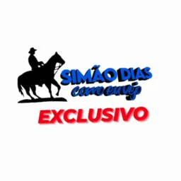 Simão Dias Como Eu Vejo