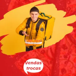 Desapegos entregas nos metrôs