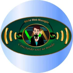 RÁDIO WEB MAZAGÃO 🎙