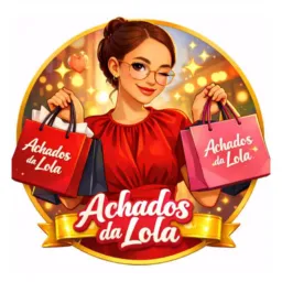 Achados Lola 🛍️