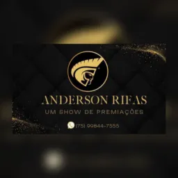 🍀💰Anderson Rifas 💰🍀
