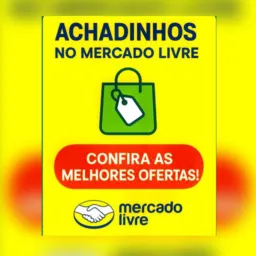 Achadinhos com ofertas 🤏🏻