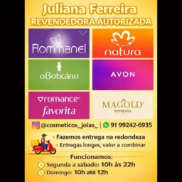 💛COSMÉTICOS_JOIAS💛