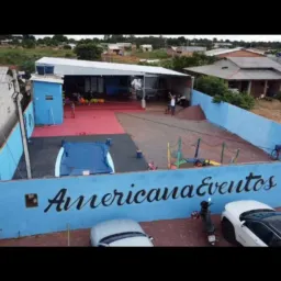 Americana Eventos🏊♂️👙🩲