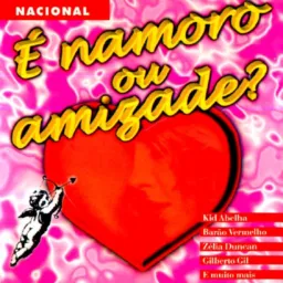 Namoro ou amizade