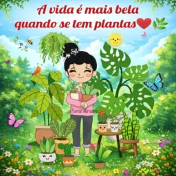 Floricultura da Fraan