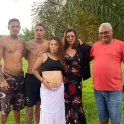 AMIGOS DO PANKY