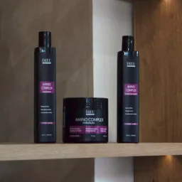 Distribuição de Produtos de Salão a preço de Farbrica