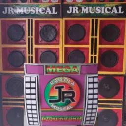 Radiola Jr musical