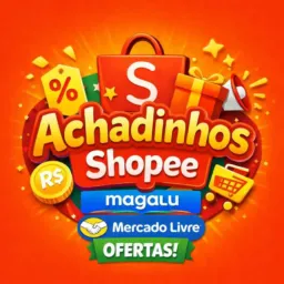 ACHADINHOS DA HORA 🛒🛍️