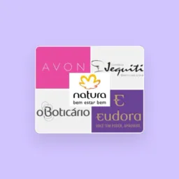 Consultora  Monalisa  da natura e avon📦