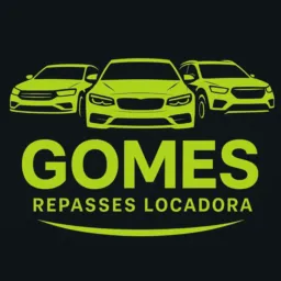 GOMES REPASSES AUTO 🚗 ✅