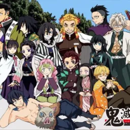 House dos animes