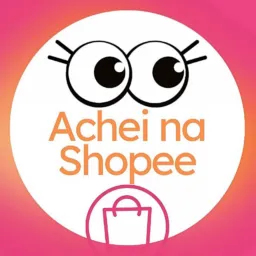 ACHEI NA SHOPPE 🛍️