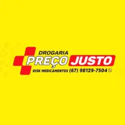 OFERTAS DROGARIA PREÇO JUSTO