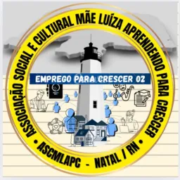 Emprego Para Crescer(2) “ASCMLAPC”✍️🙏