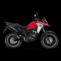 RIFA SUCESSO 🏍️MOTO HONDA XRE 190 ANO 2025 ,COR VERMELHOA OU R$ 22.000.00,VALOR DO NÚMERO 7,00🏍️💥