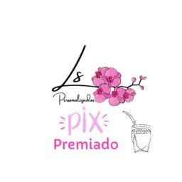 Ls Pix premiado!