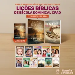 EBD,MAIOR ESCOLA BÍBLICA DO MUNDO.
