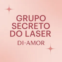 Grupo SECRETO do Laser DI-AMOR 💥🔫