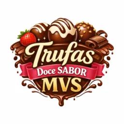 Trufas Doce SABOR