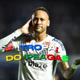 Tropa dos ratos 🐭