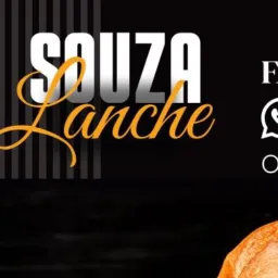 Lanchonete Souza