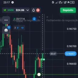 Mercado Financeiro📉📊 + Biblioteca Digital 🧠🤑